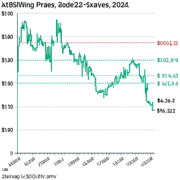 纸黄金价格走图