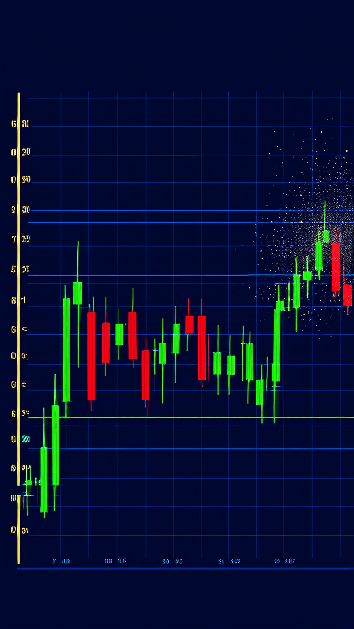 黄金价格走势日k线图
